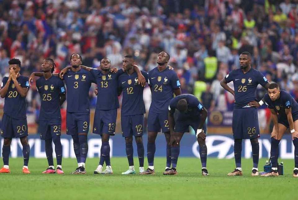 Italia Gagal Piala Dunia 2026, Kalah Adu Penalti Bosnia