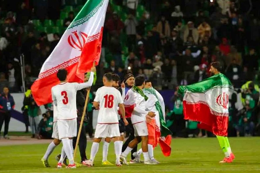 Italia Tolak Ganti Iran di Piala Dunia 2026, US Dorong
