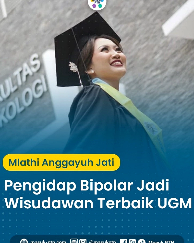 ITB Buka Pendaftaran Jalur Mandiri 2026: Tes, Nilai, Talenta