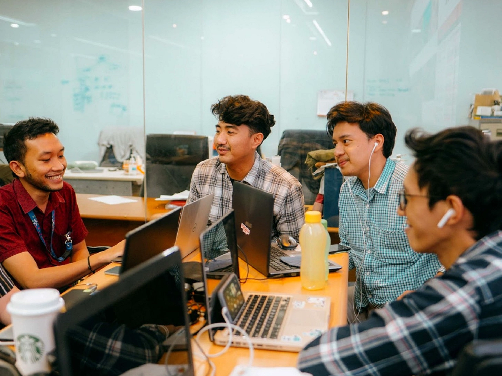 ITB dan Boeing Buka Pendaftaran Hackathon BUILD 2026