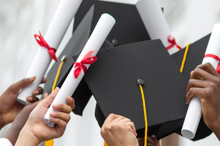 ITS Luncurkan Program Double Degree dengan Beasiswa Garuda Gratis