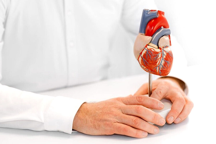 IVL Baru Memecah Kalsifikasi Arteri Jantung di Indonesia