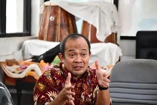 Iwan Suryawan: Atasi Ketimpangan Jabar lewat Teknologi