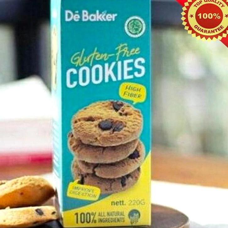 Izzah, Mantan Kanker Serviks, Jadi Usahawan Gluten‑Free