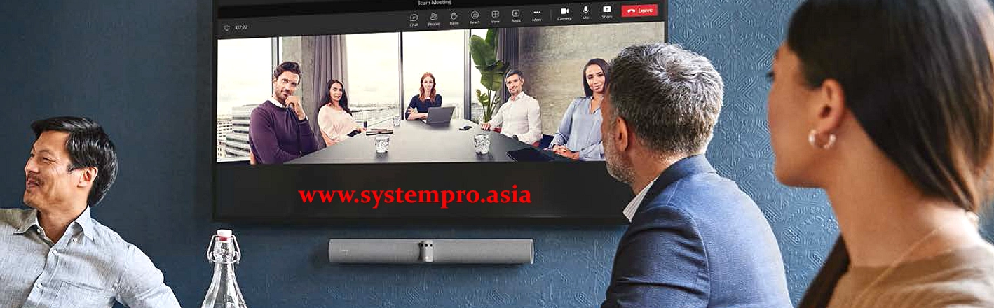 Jabra Luncurkan Headset Evolve3 & PanaCast Room Kit Indonesia