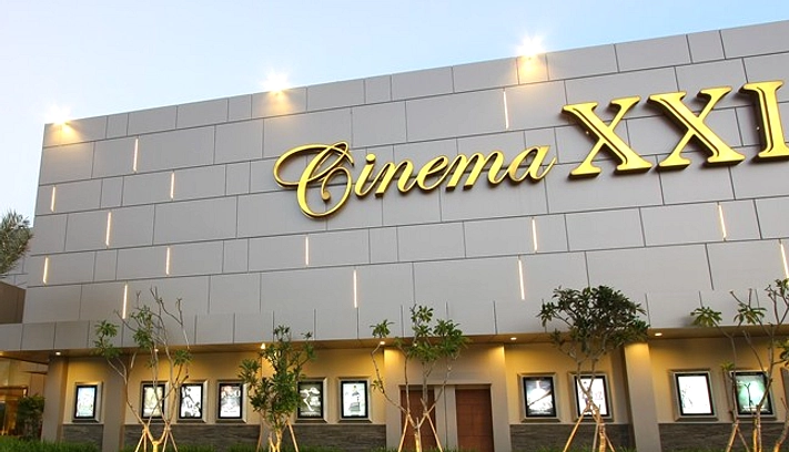 Jadwal Film Medan Hari Ini: Harga & Waktu Tayang Terperinci