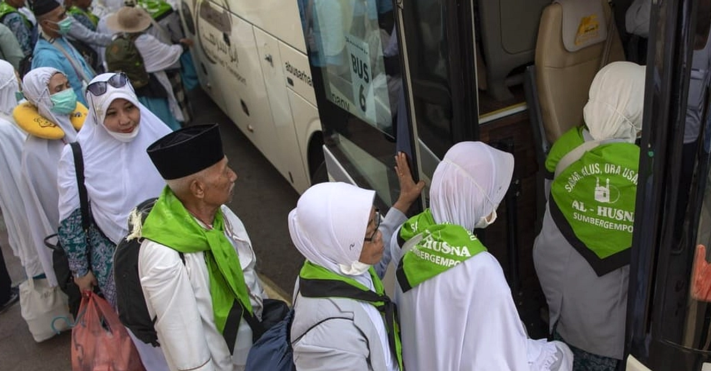 Jadwal Haji 2026: Gelombang 1 22 April, Gelombang 2 7 Mei
