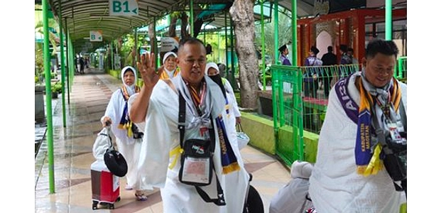 Jadwal Haji 2026: Mulai 21 April, Selesai 1 Juli Resmi
