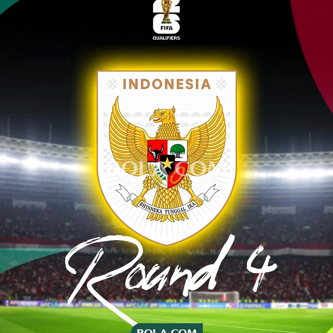 Jadwal Laga Sepak Bola Indonesia & Eropa Minggu 05 April 2026