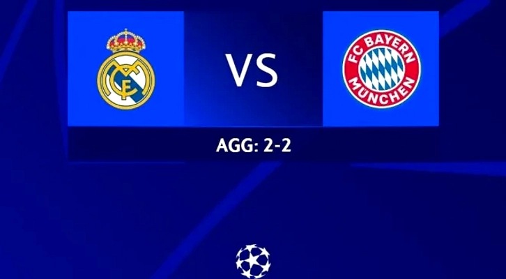 Jadwal Penuh Ketegangan: Perempatfinal Liga Champions 2025/26