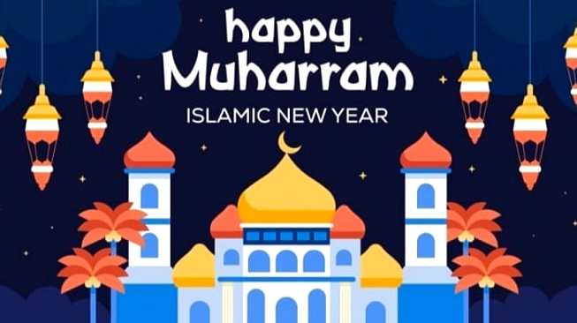 Jadwal Puasa Muharram 2026: 1, 9, 10, 11 Muharram & Lainnya