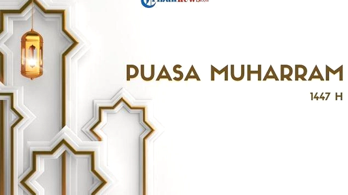 Jadwal Puasa Sunnah Bulan Muharram 2026 Awal Tasu'a Asyura