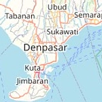 Jadwal Salat Denpasar 05 Juni 2026: Subuh, Zuhur, Asar