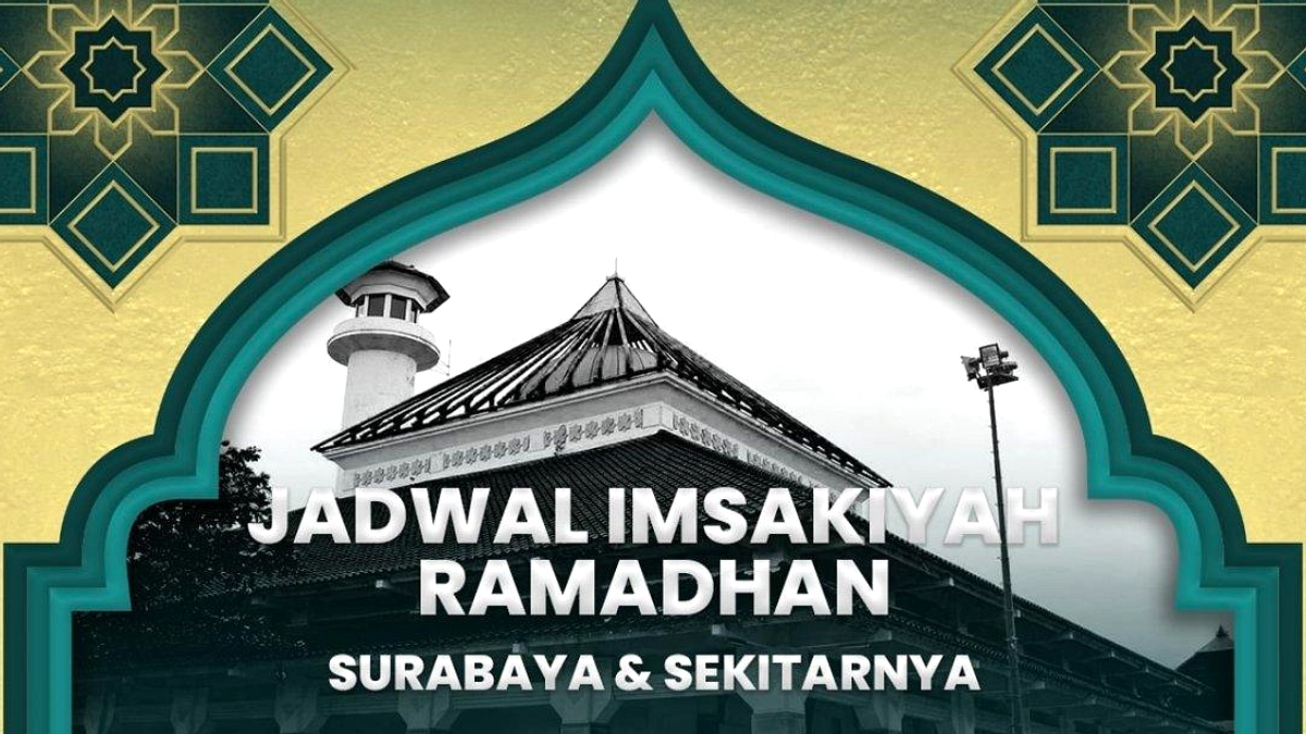 Jadwal Salat Senin 30 Maret 2026: Waktu Subuh hingga Isya