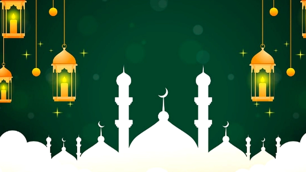 Jadwal Salat Surabaya 4‑7 April 2026: Waktu Imsak hingga Isya