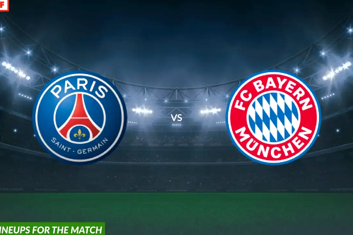Jadwal Sepak Bola Hari Ini: Arema vs Persebaya, PSG vs Bayern