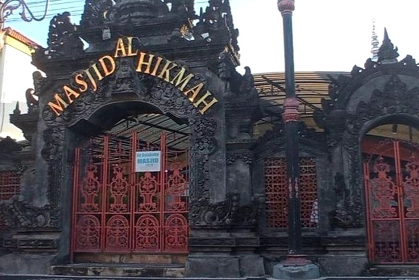 Jadwal Shalat Denpasar 22 Mei 2026: Waktu Subuh 05:05 WIB