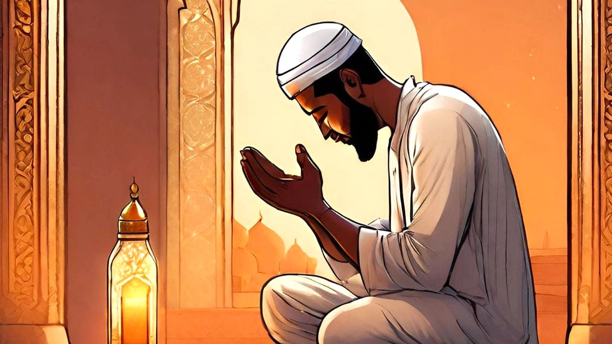 Jadwal Sholat 14 April 2026: 5 Waktu di Bandung Bersama
