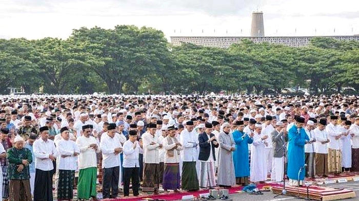 Jadwal Sholat 26 Mei 2026: 38 Kota Jawa Timur Subuh‑Isya