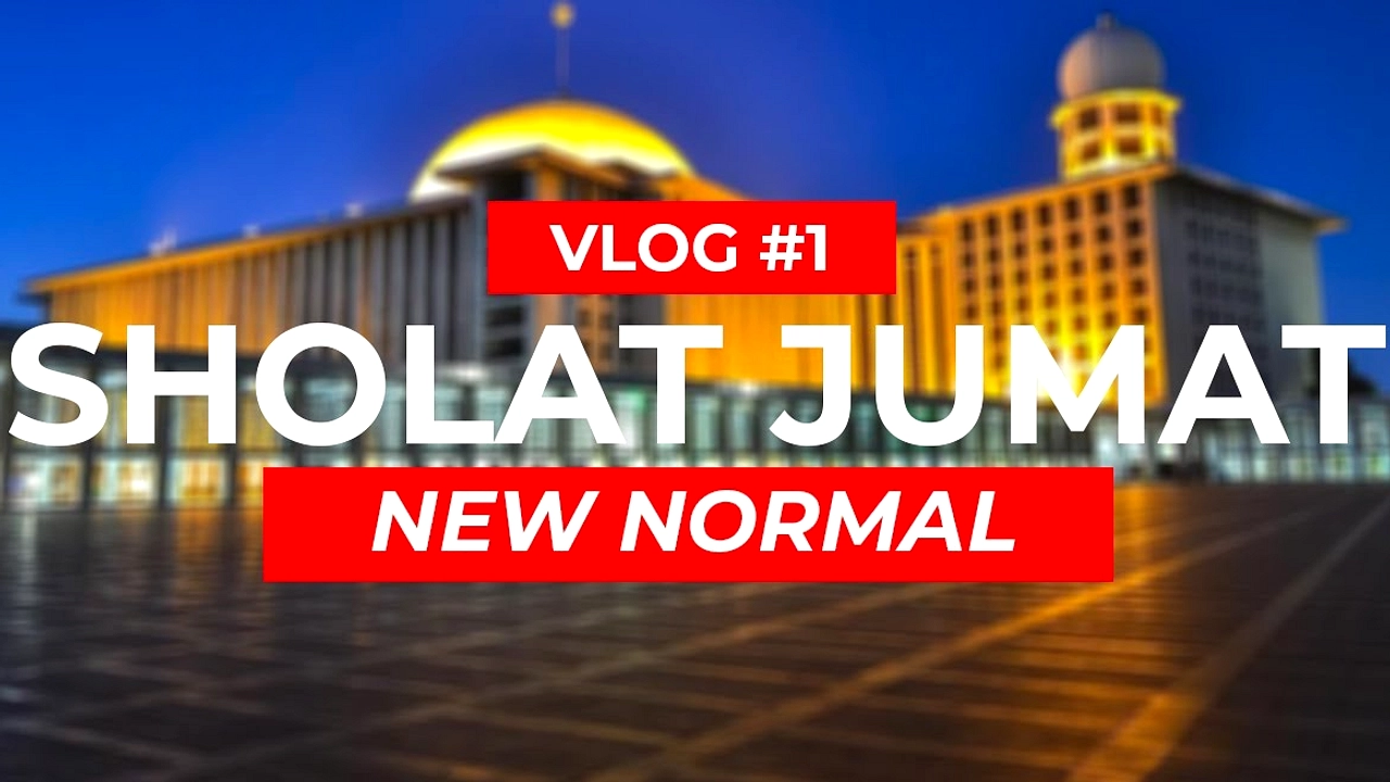 Jadwal Sholat Jumat 12 Juni 2026 di 38 Wilayah Jawa Timur