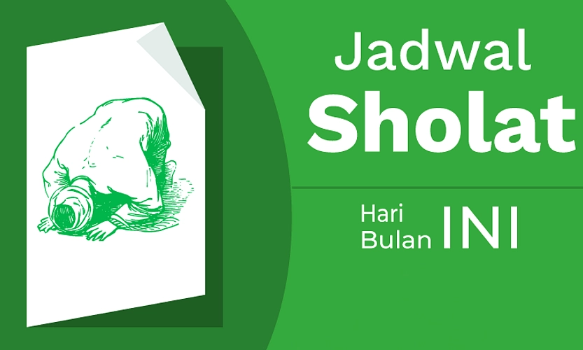 Jadwal Sholat Jumat 8 Mei 2026 Jawa Timur: Imsak 04:00 WIB