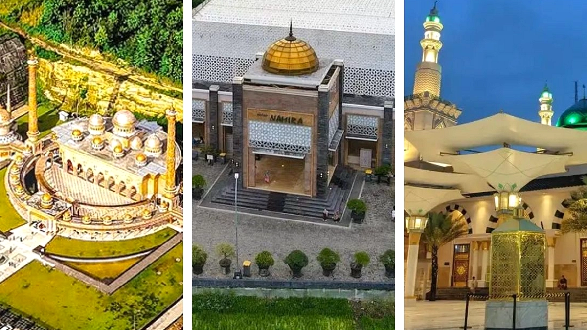 Jadwal Sholat Sabtu 2 Mei 2026 di Jawa Timur 38 Kabupaten