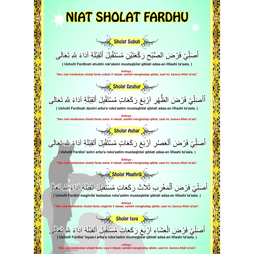 Jadwal Sholat Surabaya 5 Juni 2026: Mulai Imsak 04.05 WIB