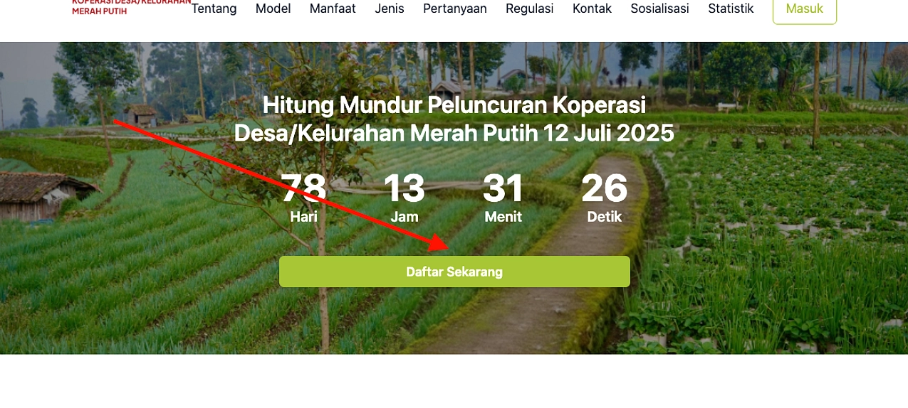 Jaga Beban Anggaran: Tanpa PMN, PT Agrinas Pinjam Bank