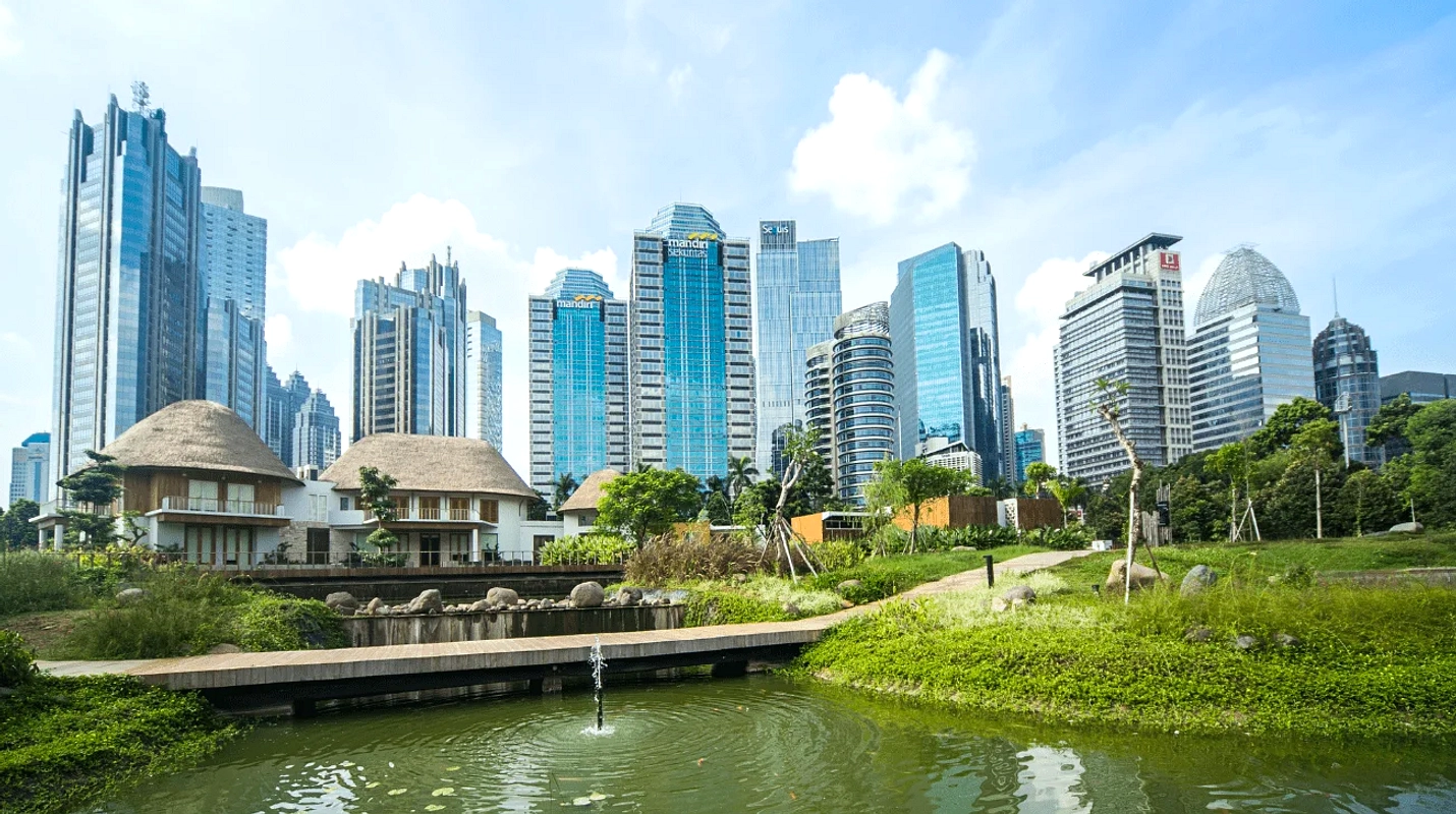 Jakarta 499 Tahun: Masuk Wisata & Transport Gratis, Proyek