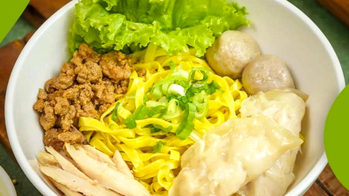 Jakarta Barat: 5 Tempat Kuliner Tradisional dan Internasional