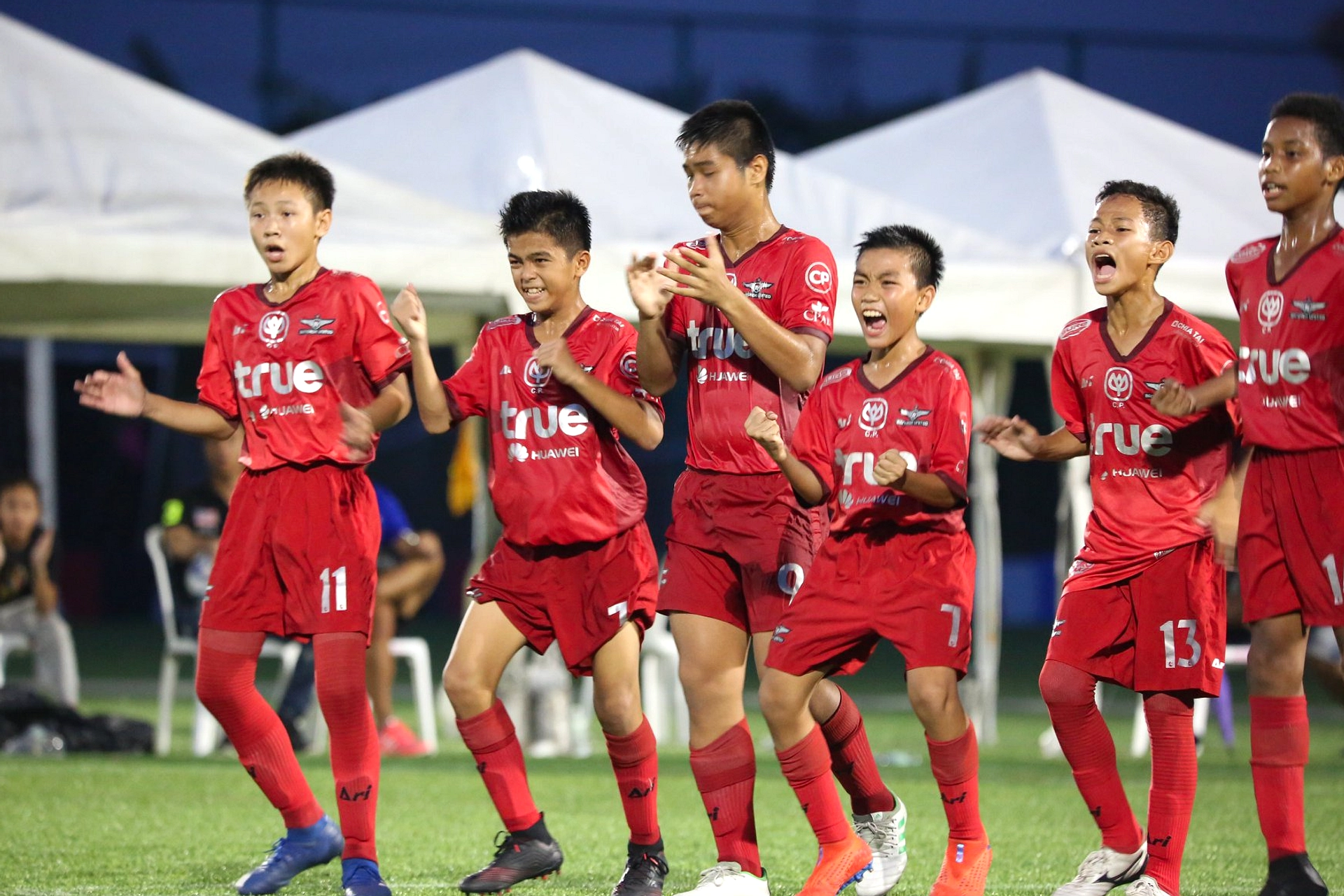 Jakarta Gelar Kualifikasi Junior Soccer World Challenge 2026