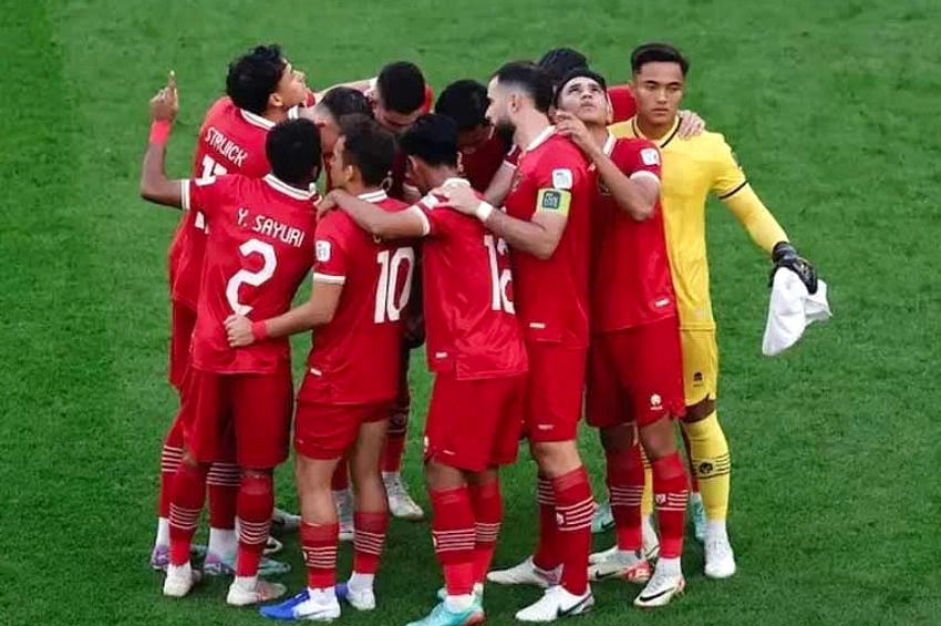 Jakarta Hadapi FIFA Series 2026: Timnas Pilih Skuad Final