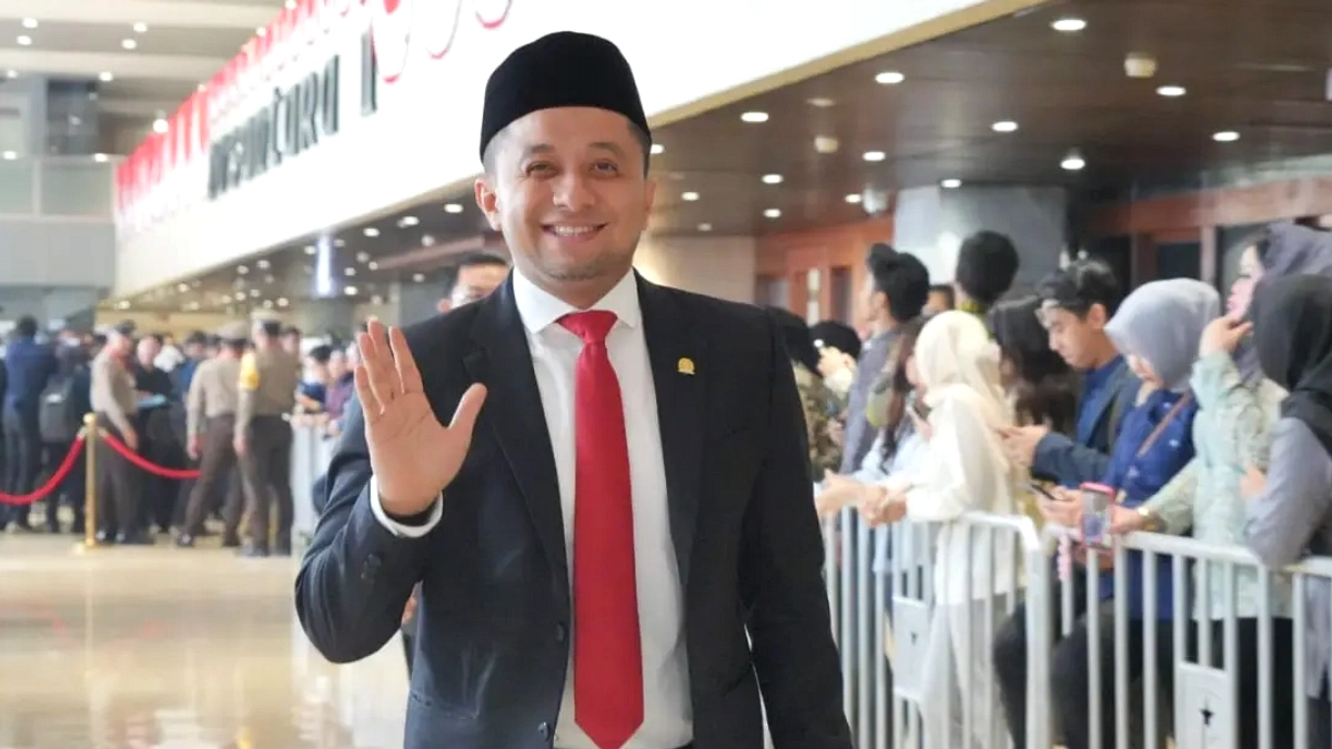 Jakarta Jadi Lokasi Awal Pusat Keuangan Internasional
