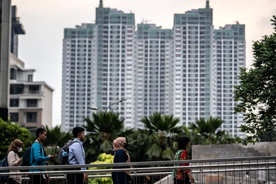 Jakarta Jadi Lokasi Sementara Pusat Finansial Global, Bali Menyusul