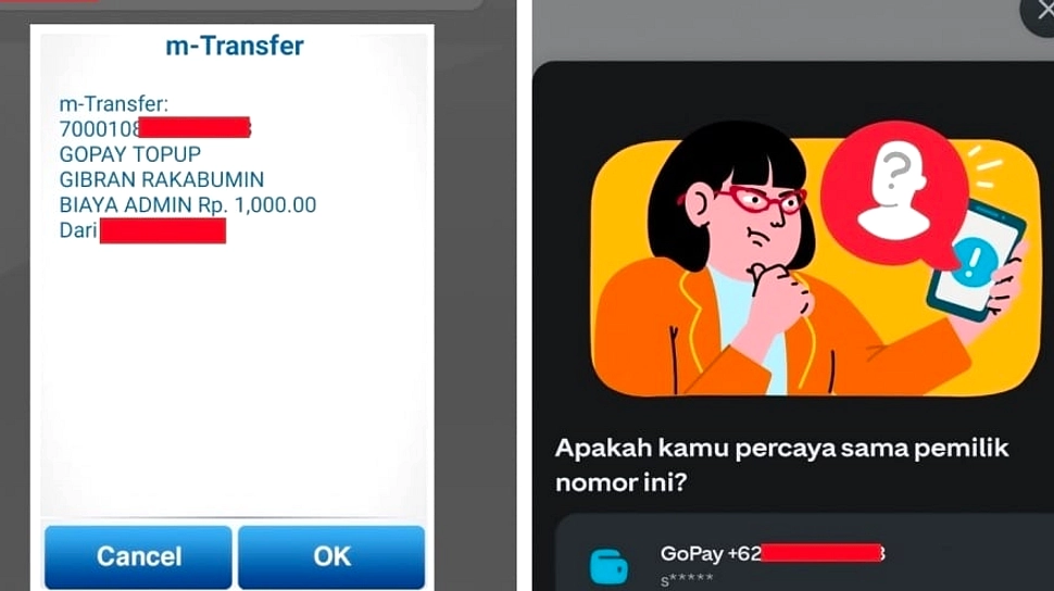 Jakarta Luncurkan Kebijakan Akun Sosial Verifikasi Nomor HP