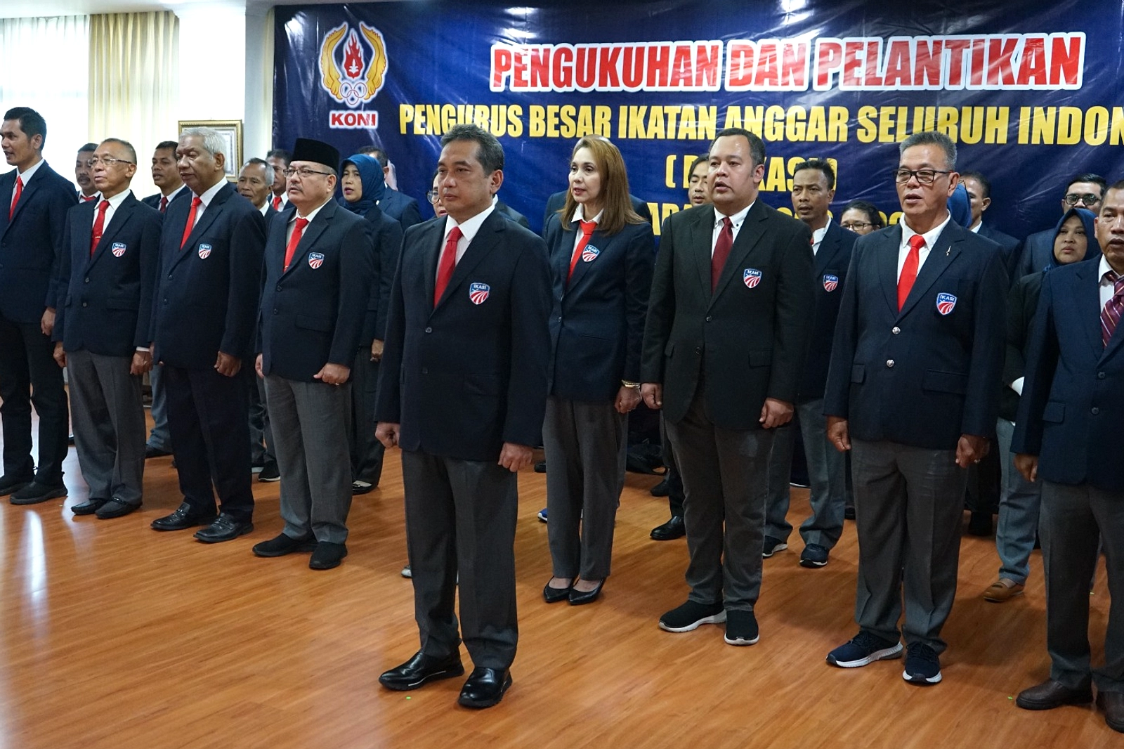 Jakarta: PB IPSI Siap Pilih Ketua Baru 2026‑2030 Pengurus