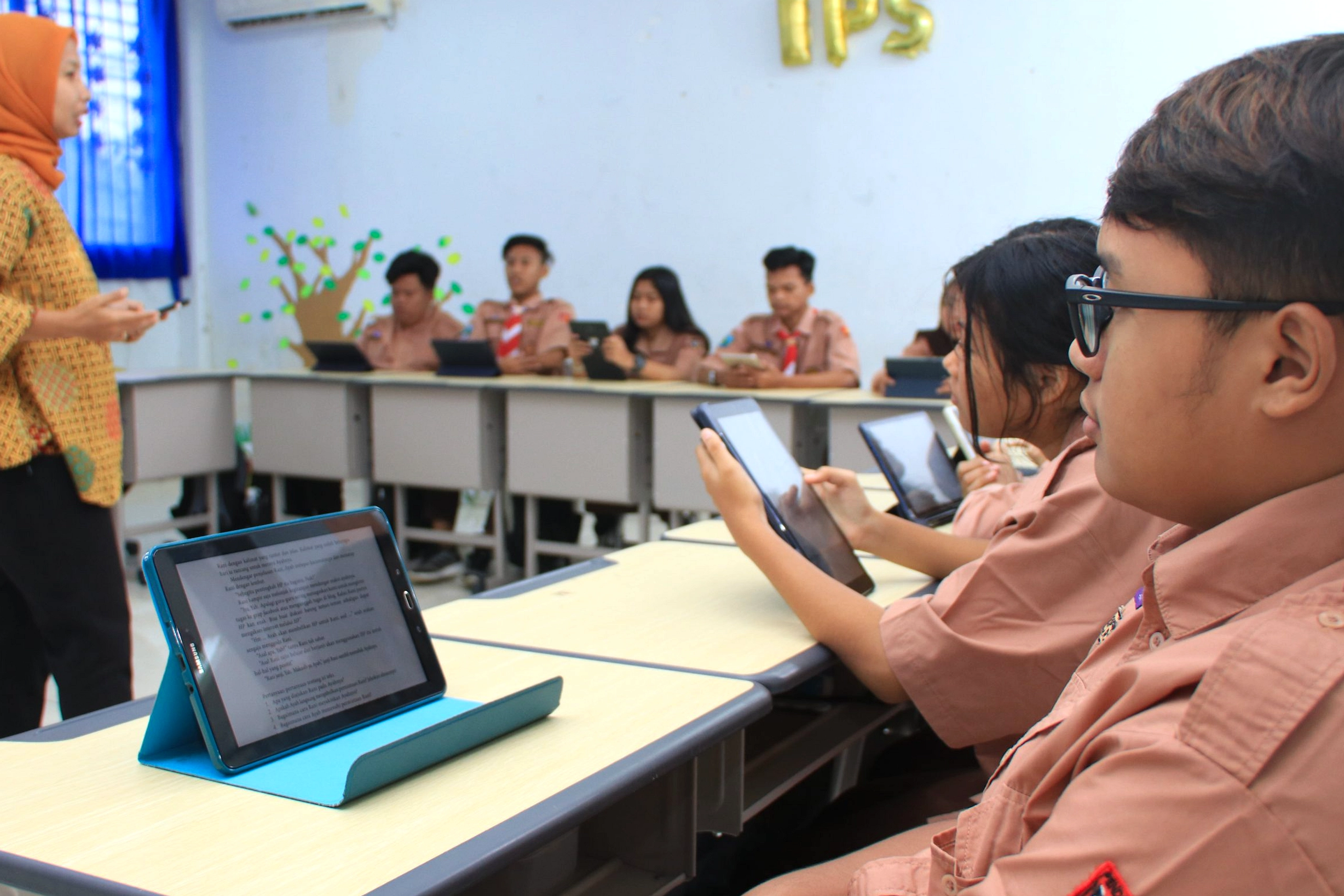 Jakarta Punya Dua Jalur SPMB Unik, Biaya Pendidikan Ditanggung Penuh