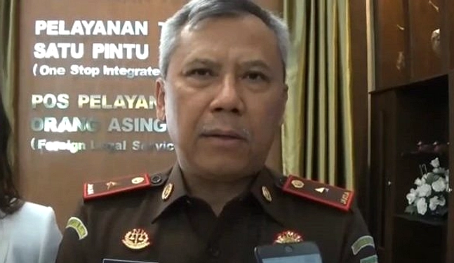 Jaksa Agung Burhanuddin Rotasi 14 Kepala Kejaksaan Tinggi