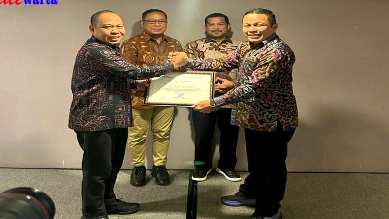 Jaksa Agung RI 488/2026: Rotasi Pejabat di Kejaksaan Agung