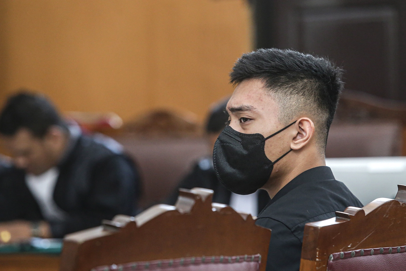Jaksa Tolak Nota Pembelaan Nadiem Anwar, Kasus Chromebook