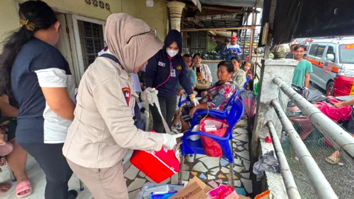 Jaksa Tuntut Dr Ratna Setia Asih, IDAI Menolak Penuntutannya