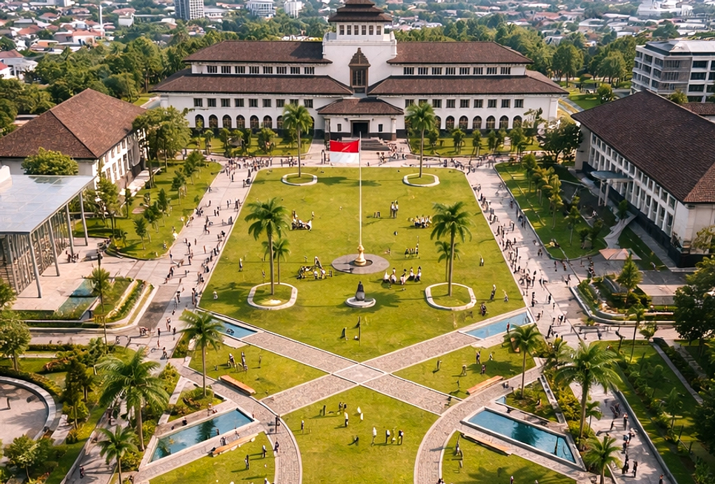 Jalan Diponegoro Ditutup Permanen, Akses ke Gedung Sate Berubah