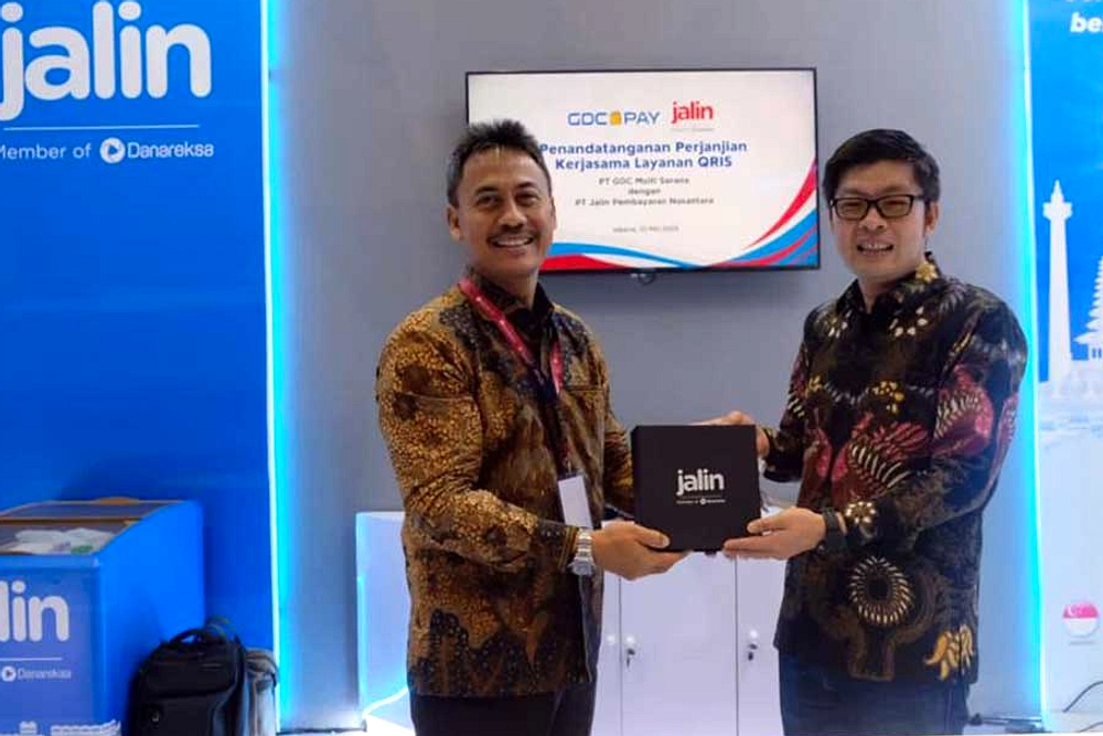 Jalin Catat Pertumbuhan Digital 38% Sepanjang 2025