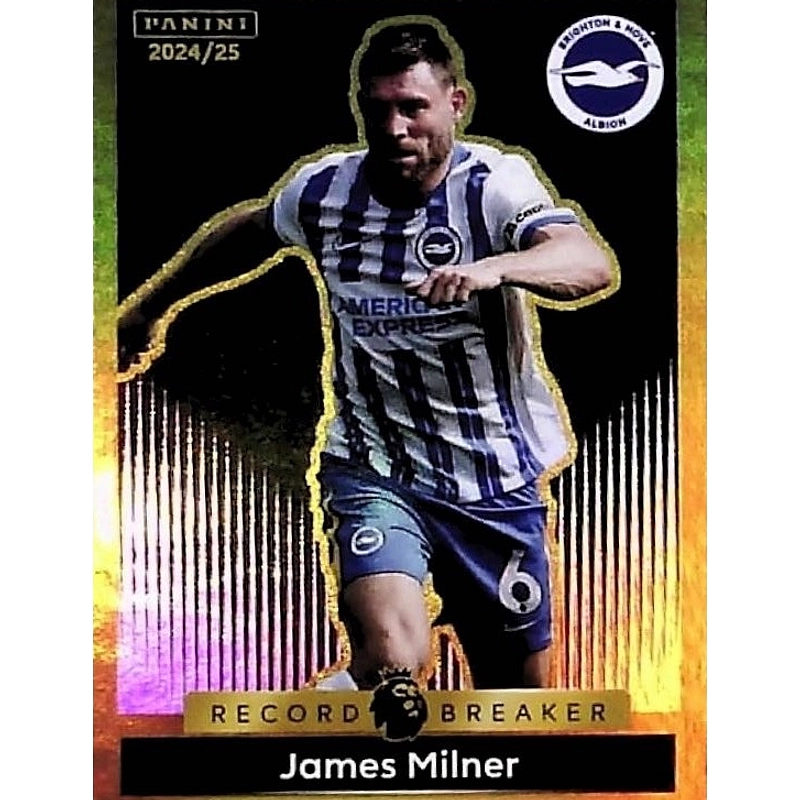James Milner Menjadi Pemain Paling Banyak Laga Premier League