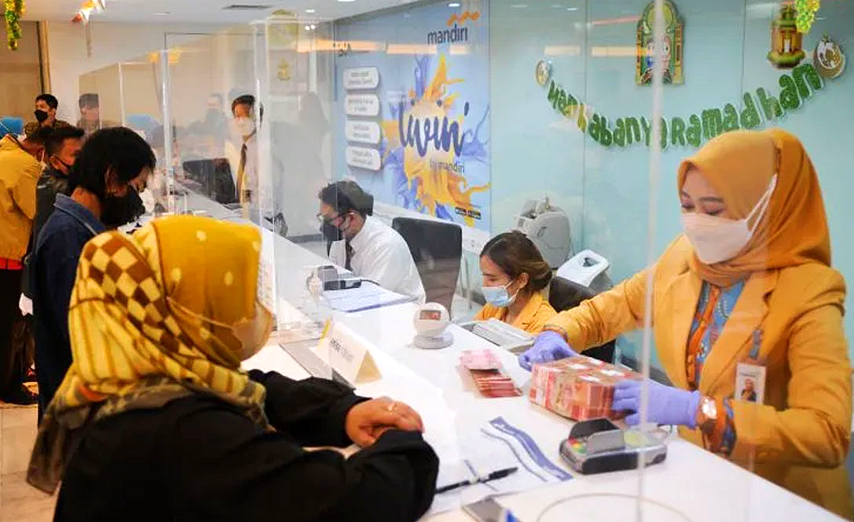 Jaminan Kredit Jhonlin 150%, Baru Rp 17 Triliun Terpakai