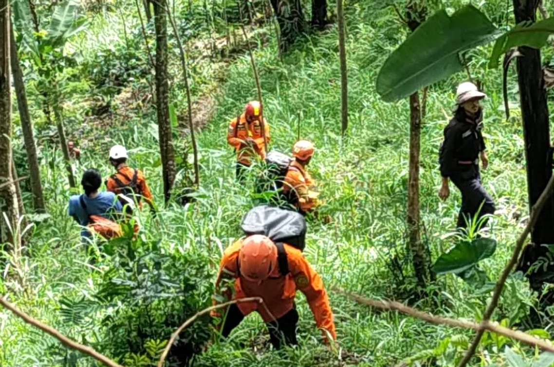 Janda Paksa Ronda di Desa Watuagung, Kepala Desa Klarifikasi