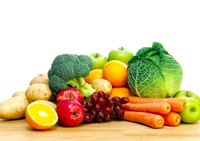 Jangan Kupas Sayuran! Kulit Menyimpan Nutrisi Penting