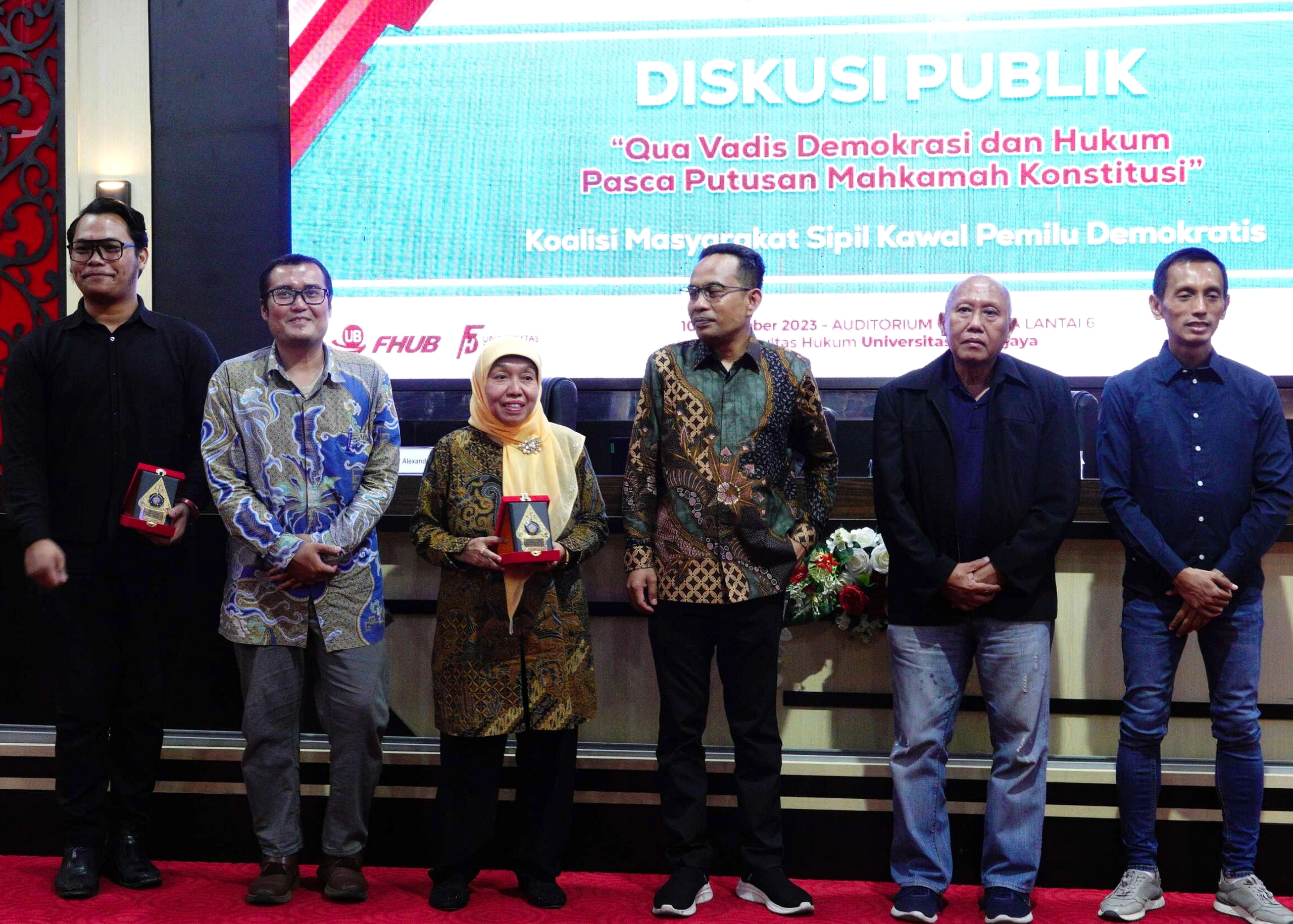 Janpatar Simamora Jadi Dekan Hukum UHN, Fokus Layanan Masyarakat