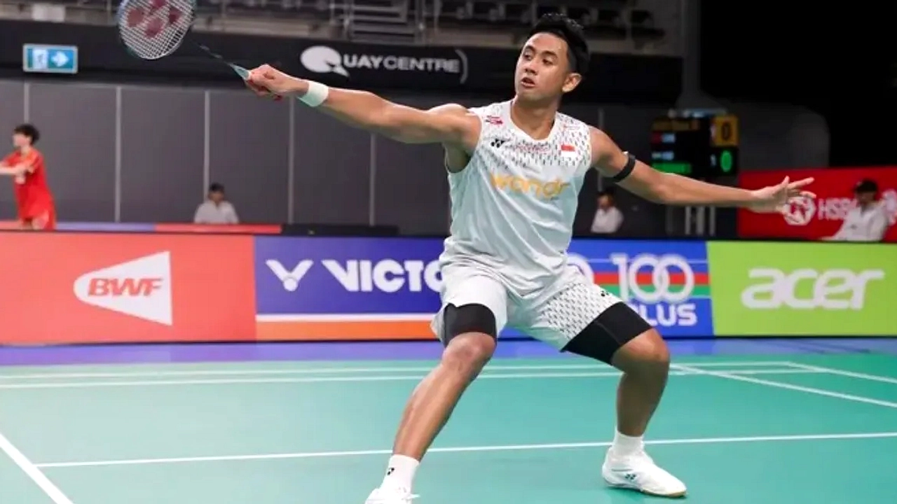 Japan Open 2026 Dimulai, Tiga Wakil Indonesia Turun Hari Ini