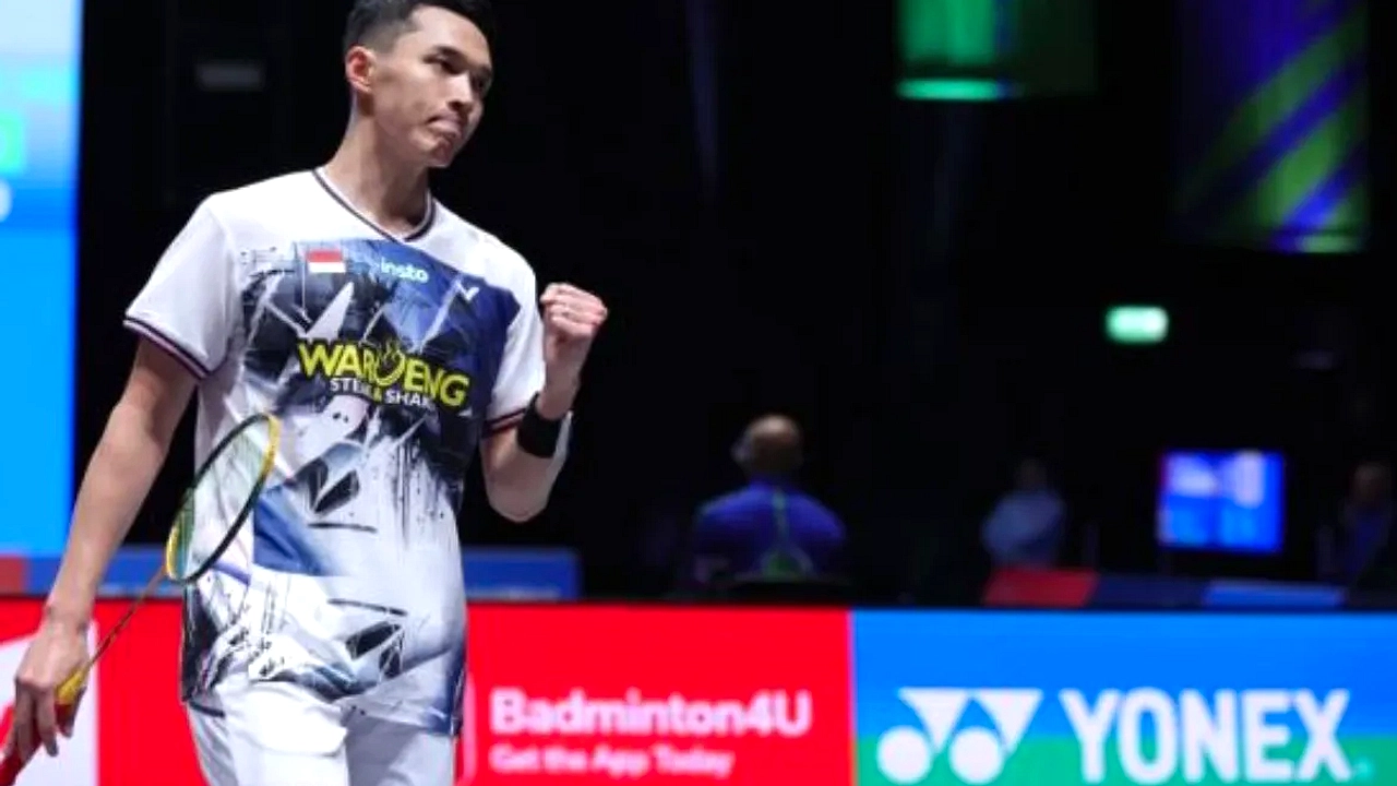 Japan Open 2026: Dua Wakil Indonesia Lolos, Satu Pulang